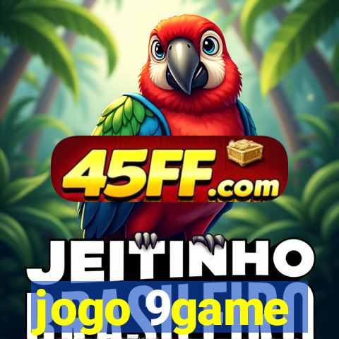 jogo 9game
